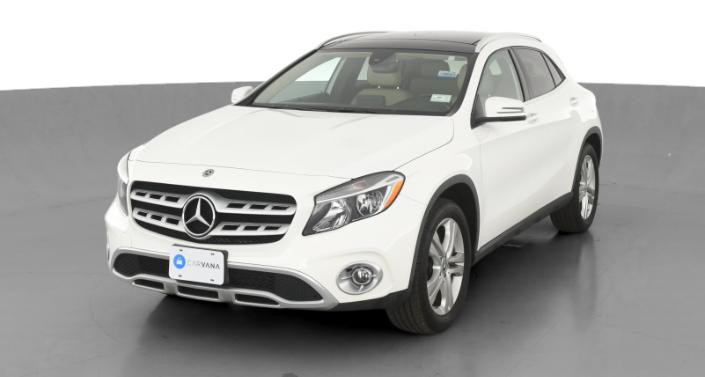 2019 Mercedes-Benz GLA 250 4MATIC -
                Colonial Heights, VA