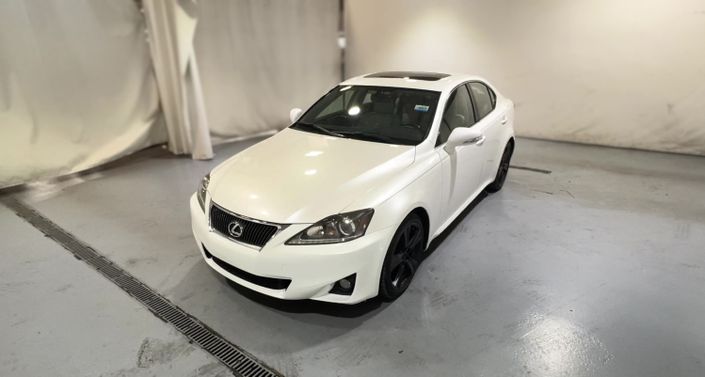 2013 Lexus IS 250 -
                  Union City, GA