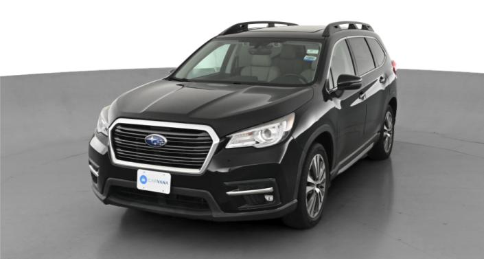 2020 Subaru Ascent Limited -
                  Beverly, NJ