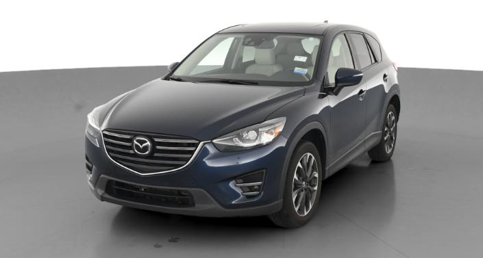 2016 Mazda CX-5 Grand Touring -
                  Trenton, OH