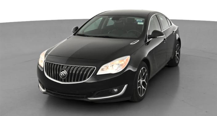 2017 Buick Regal Sport Touring -
                Beverly, NJ
