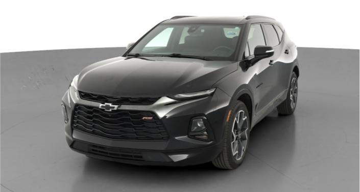 2020 Chevrolet Blazer RS -
                Lorain, OH