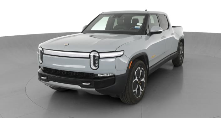 2022 Rivian R1T Adventure -
                Colonial Heights, VA