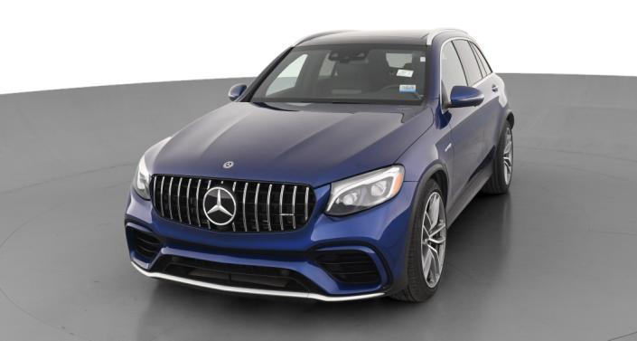 2019 Mercedes-Benz GLC 63 AMG -
                Indianapolis, IN