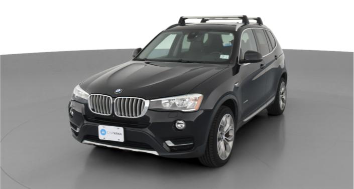2016 BMW X3 xDrive28i -
                Concord, NC
