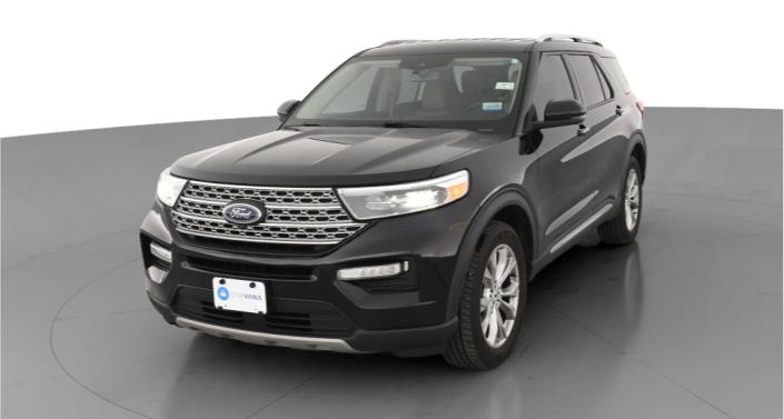 2021 Ford Explorer Limited -
                Indianapolis, IN