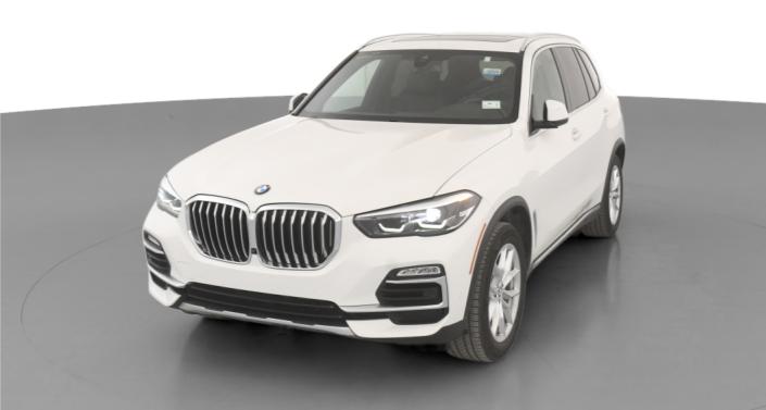 2020 BMW X5 xDrive40i -
                Fort Worth, TX