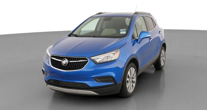2018 Buick Encore Preferred -
                Auburn, GA