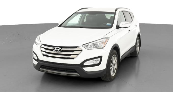 2016 Hyundai Santa Fe Sport 2.0T -
                Lorain, OH