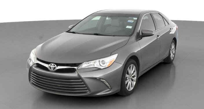 2015 Toyota Camry XLE -
                Trenton, OH