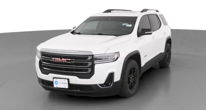 2020 GMC Acadia AT4 -
                Concord, NC