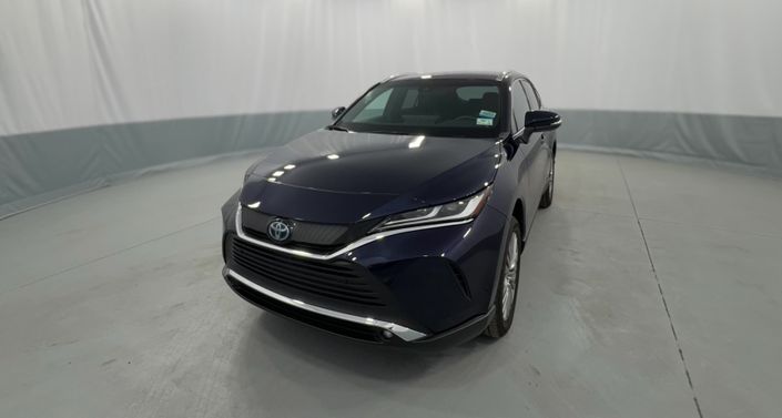 2024 Toyota Venza XLE -
                Kansas City, MO