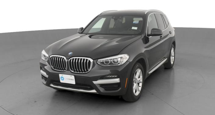 2020 BMW X3 xDrive30i -
                Hebron, OH