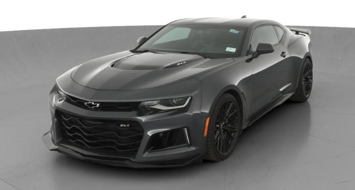 2018 Chevrolet Camaro ZL1 -
                Colonial Heights, VA