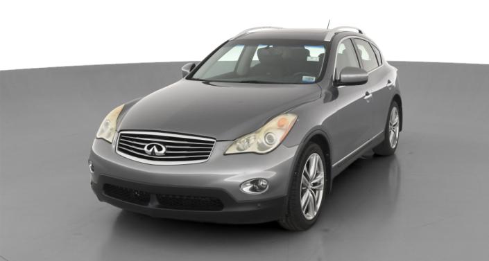 2011 INFINITI EX35 Journey -
                  Wheatland, OK