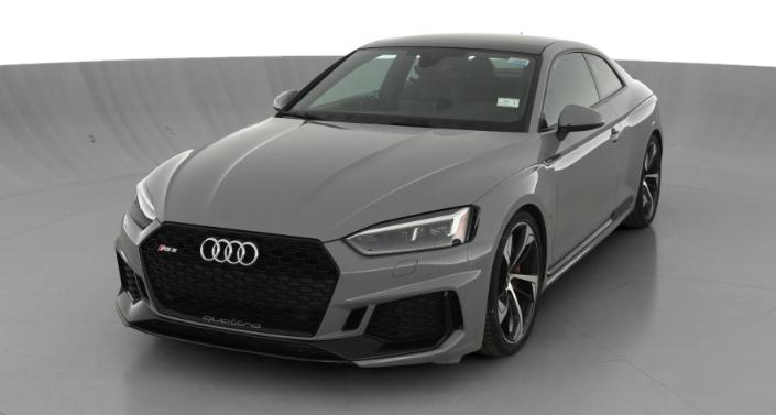 2018 Audi RS 5 Base -
                Lorain, OH