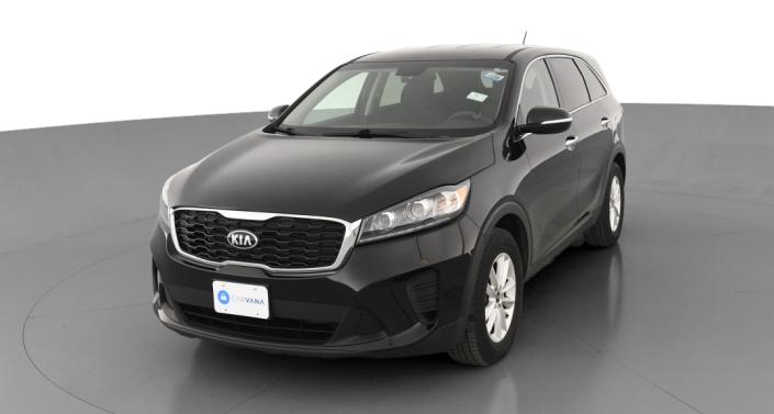 2019 Kia Sorento LX -
                Indianapolis, IN