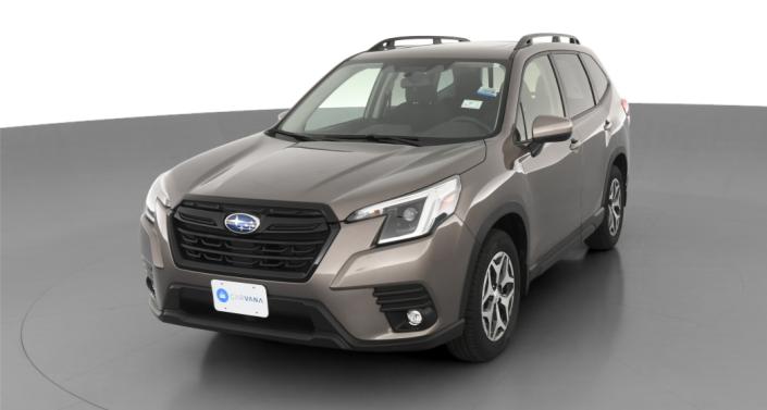 2024 Subaru Forester Premium -
                Rocklin, CA