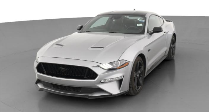 2022 Ford Mustang GT Premium -
                Indianapolis, IN