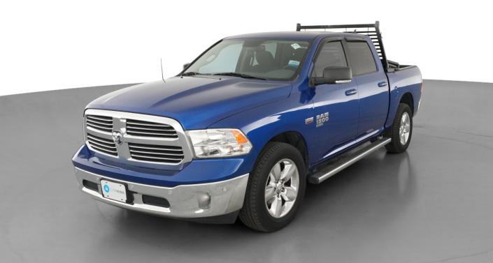 Thumbnail: 2019 RAM 1500 Classic - 1