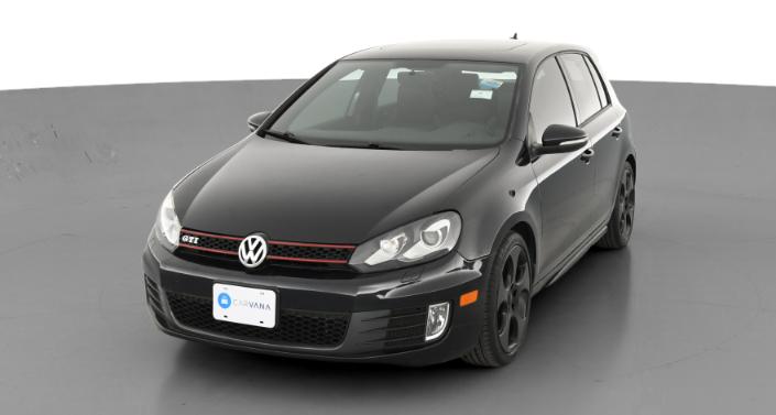 2011 Volkswagen Golf GTI -
                Lorain, OH