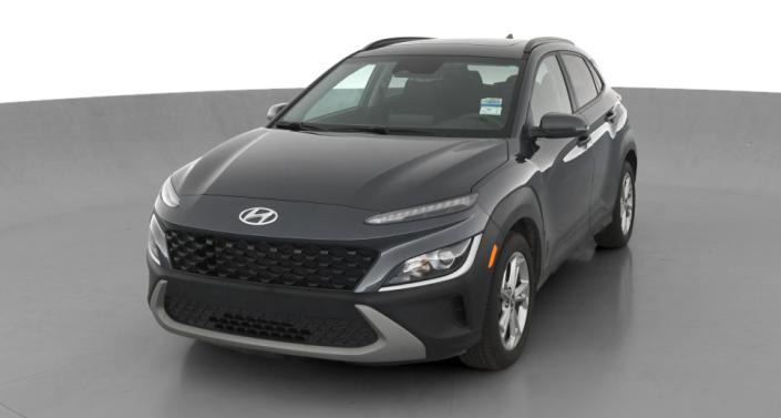 2022 Hyundai Kona SEL -
                Colonial Heights, VA