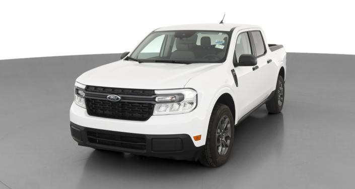 2024 Ford Maverick XLT -
                Wheatland, OK