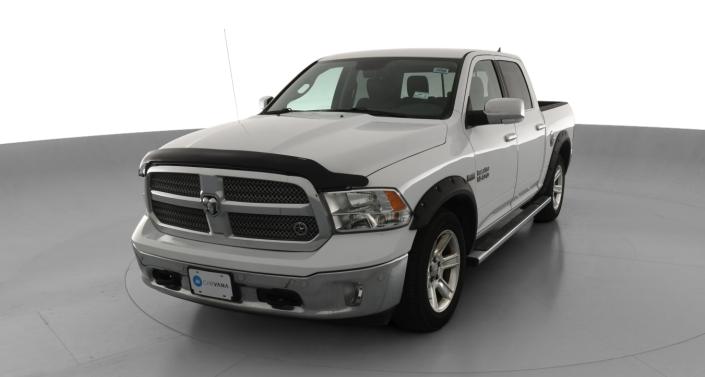 2018 RAM 1500 SLT -
                San Antonio, TX