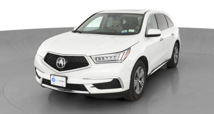 2020 Acura MDX Base -
                  Colonial Heights, VA