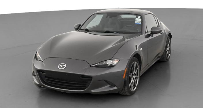2017 Mazda MX-5 Miata Grand Touring -
                Indianapolis, IN