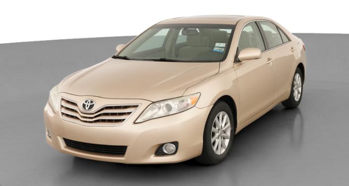 2011 Toyota Camry XLE -
                Auburn, GA