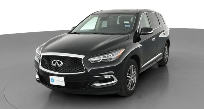 2020 INFINITI QX60 Pure -
                Richton Park, IL