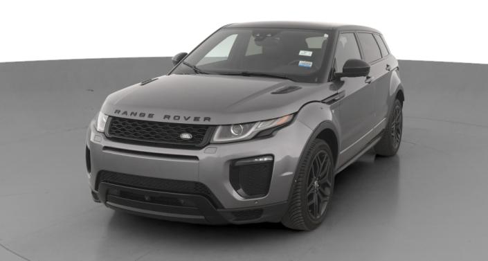 2017 Land Rover Range Rover Evoque HSE Dynamic -
                Indianapolis, IN