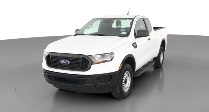 2020 Ford Ranger XL -
                Bessemer, AL