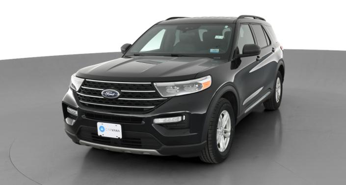 2020 Ford Explorer XLT -
                Richton Park, IL