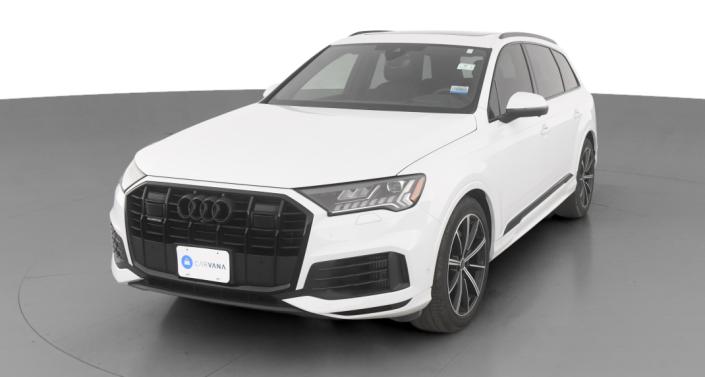 2024 Audi Q7 Prestige -
                Indianapolis, IN