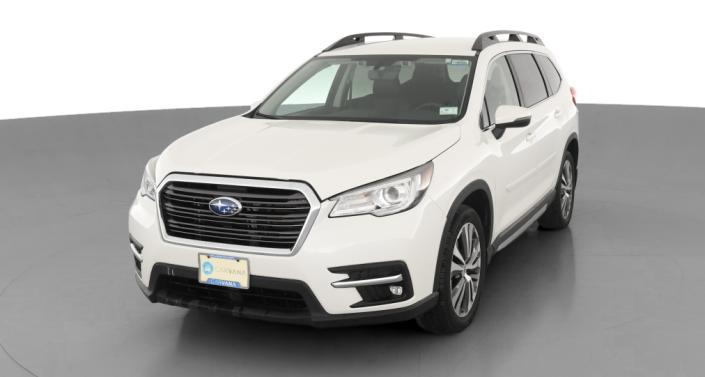 2020 Subaru Ascent Limited -
                Wheatland, OK