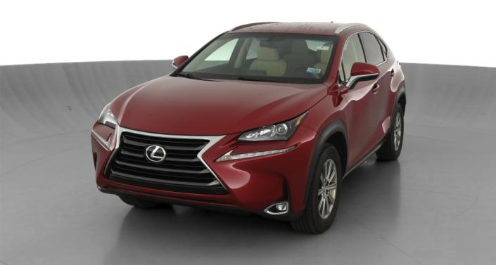 2016 Lexus NX 200t -
                Lorain, OH