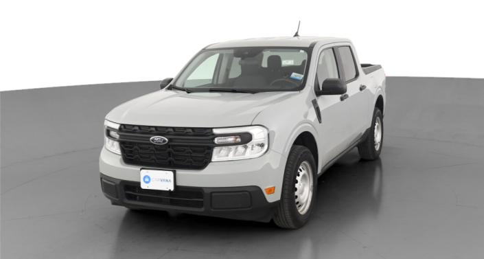 2023 Ford Maverick XL -
                Indianapolis, IN