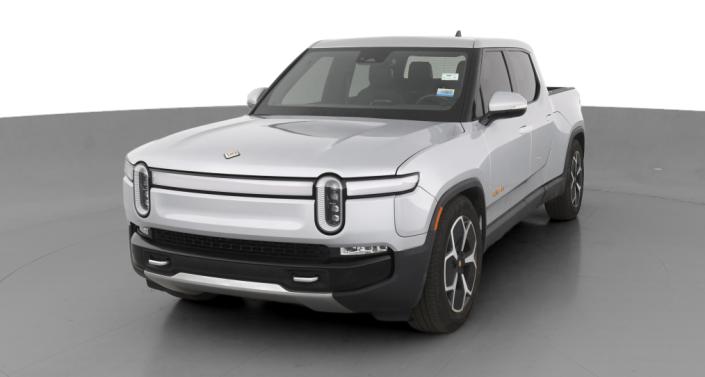 2022 Rivian R1T Adventure -
                Concord, NC