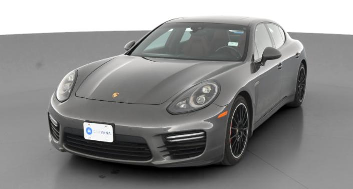 2016 Porsche Panamera GTS -
                Trenton, OH