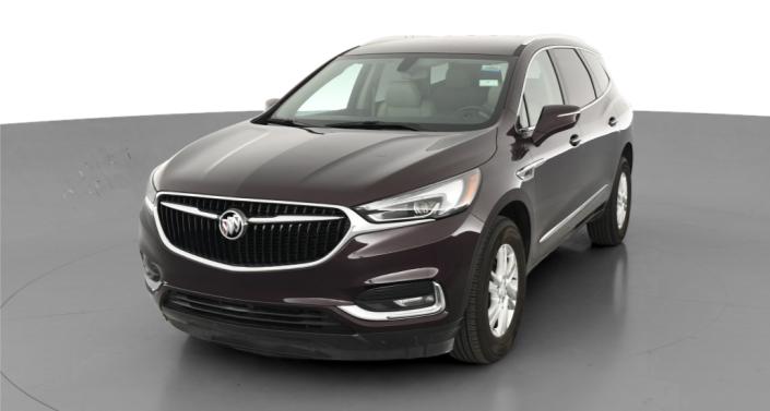 2019 Buick Enclave Essence -
                Lorain, OH