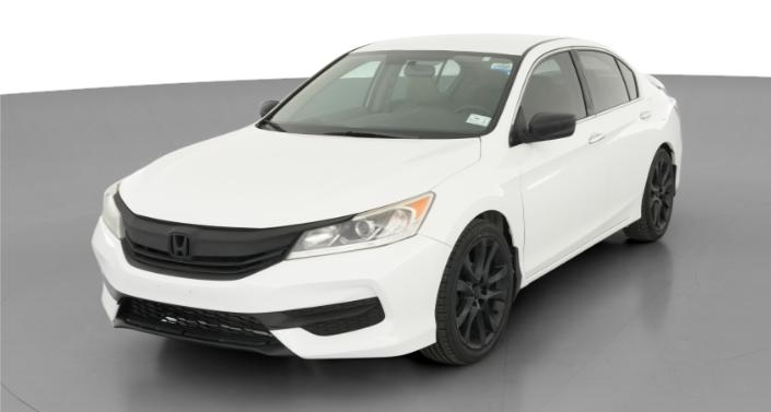 Thumbnail: 2016 Honda Accord - 1