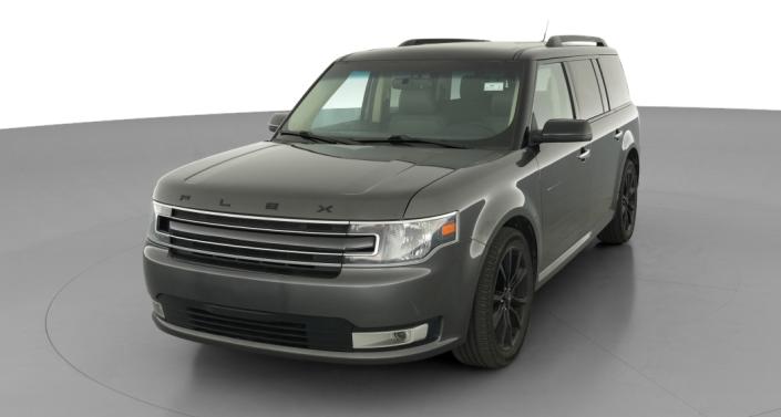 2019 Ford Flex SEL -
                  Lorain, OH