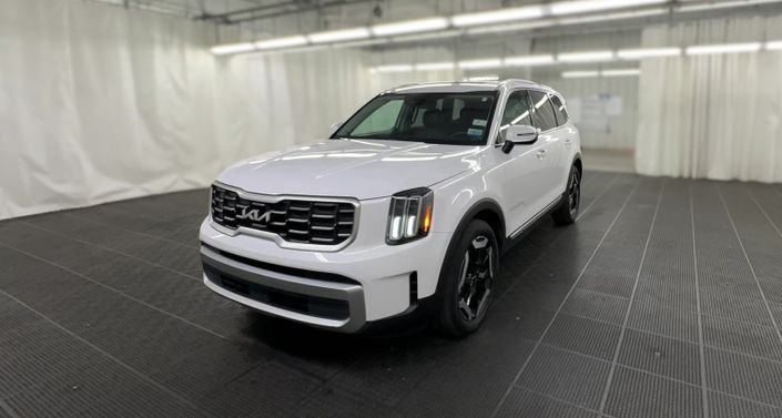 2023 Kia Telluride S -
                Indianapolis, IN