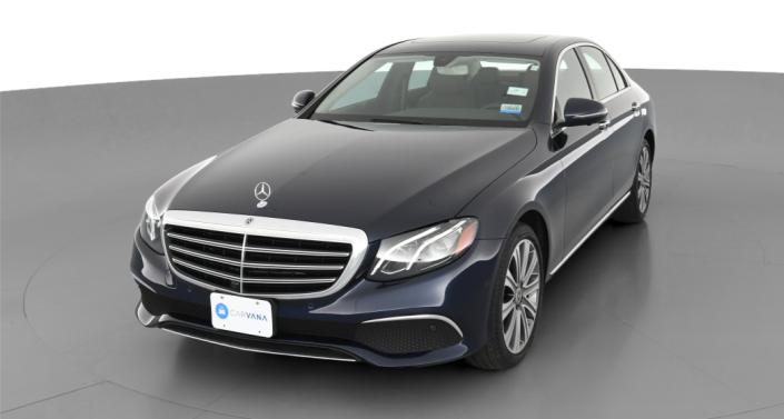 2020 Mercedes-Benz E-Class E 350 -
                Trenton, OH