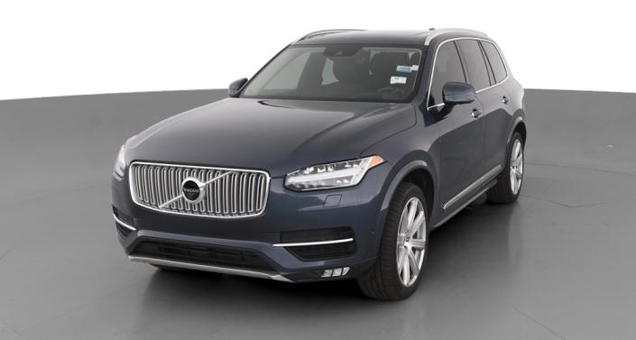 2019 Volvo XC90 T6 Inscription -
                  Concord, NC