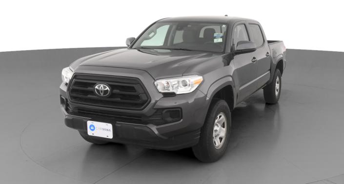 2021 Toyota Tacoma SR5 -
                Indianapolis, IN