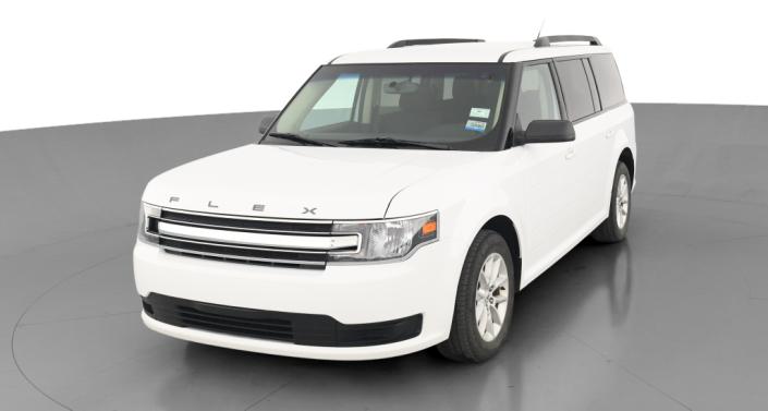 2019 Ford Flex SE -
                Indianapolis, IN