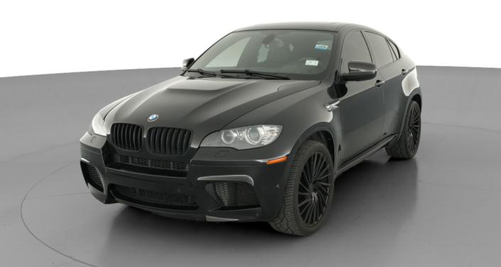 Thumbnail: 2013 BMW X6 - 1
